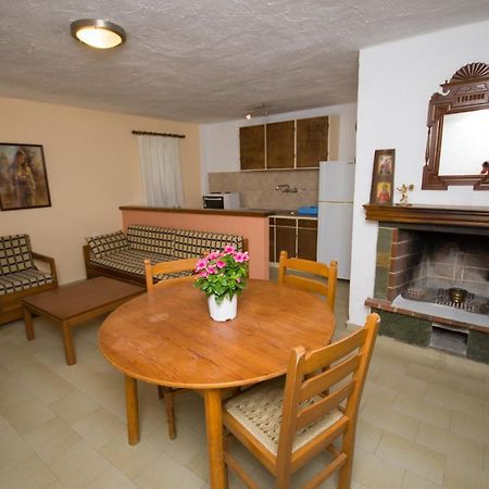 Gialos Studios & Apartments Ierapetra  Exterior photo