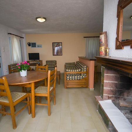Gialos Studios & Apartments Ierapetra  Exterior photo